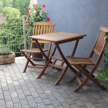 מיכלשטאט Ferienwohnung Felgenwald מראה חיצוני תמונה