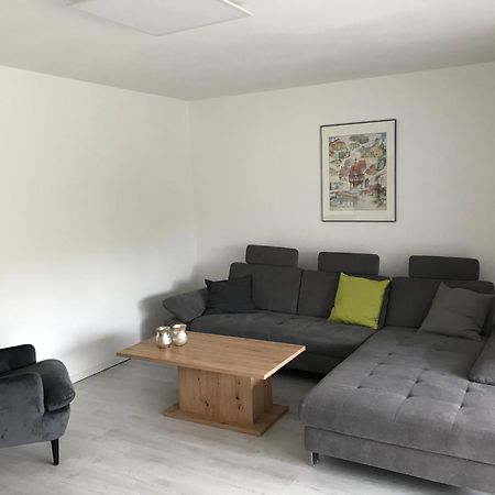 מיכלשטאט Ferienwohnung Felgenwald מראה חיצוני תמונה